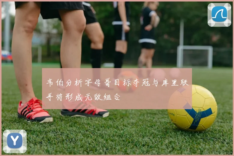 韦伯分析字母哥目标夺冠与库里联手将形成无敌组合