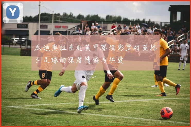 瓜迪奥拉亲赴英甲赛场彰显对英格兰足球的深厚情感与热爱